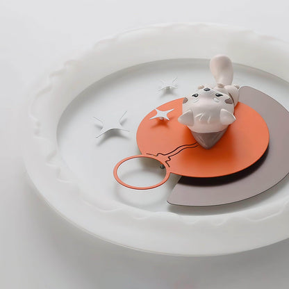 Fun Cartoon Ceiling Light