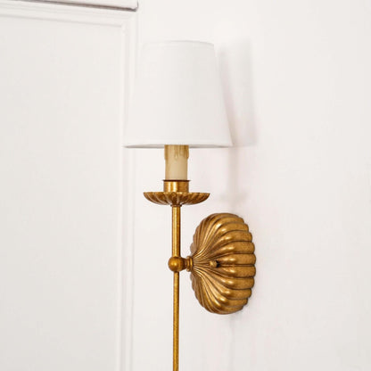 Fylenor Wall Lamp