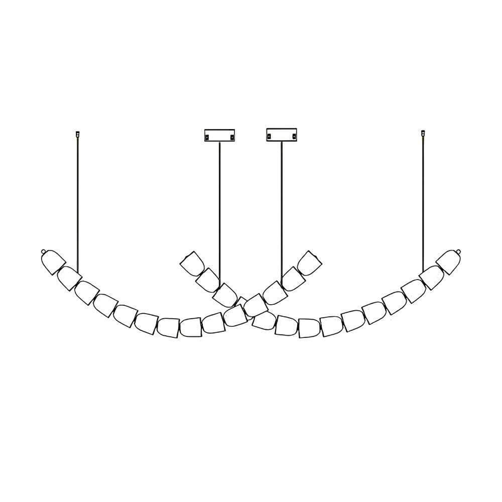 Gabriel Chandelier