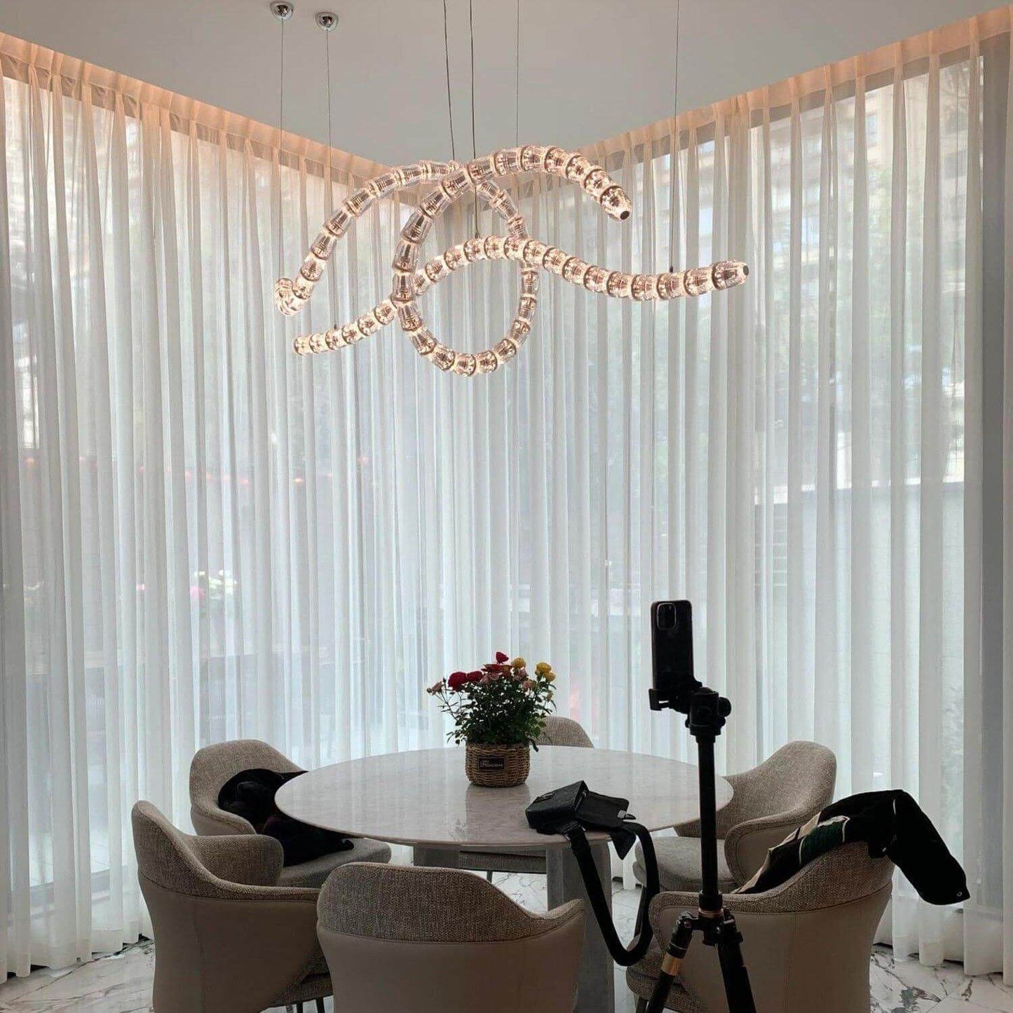 Gabriel Chandelier