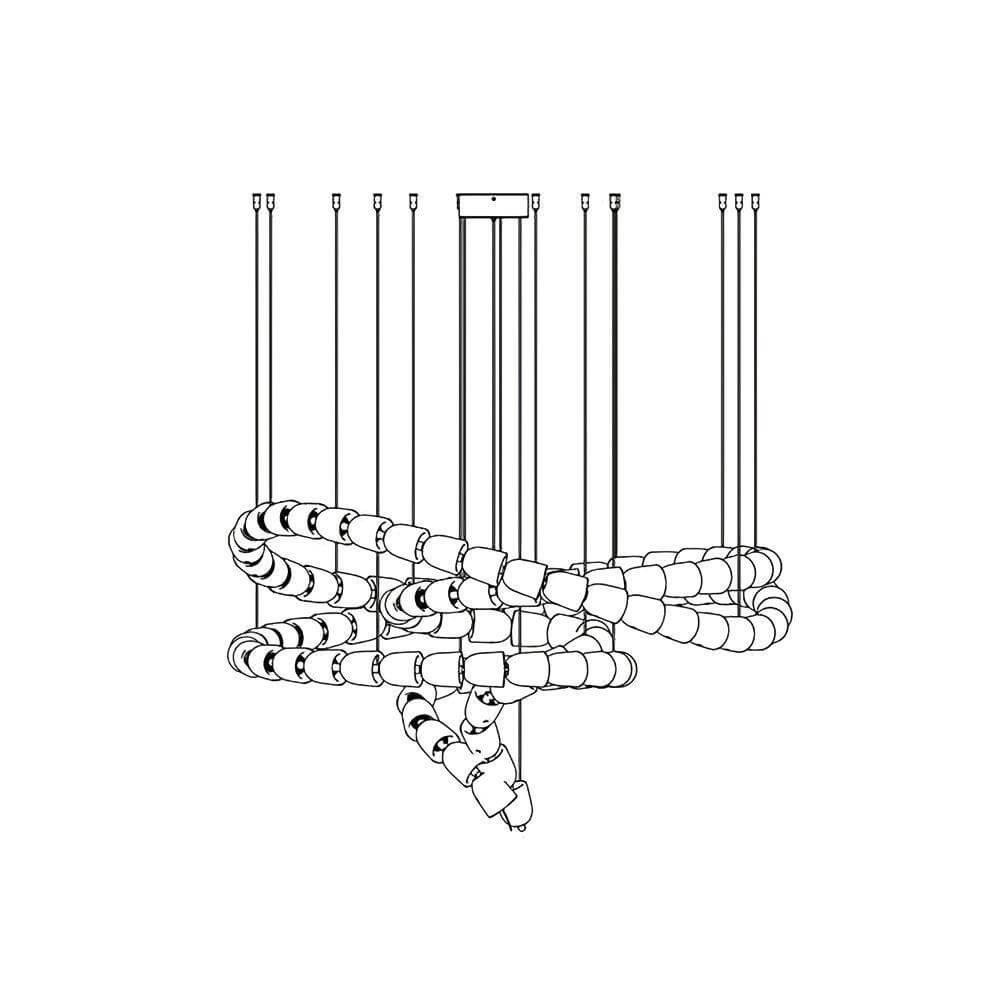 Gabriel Chandelier