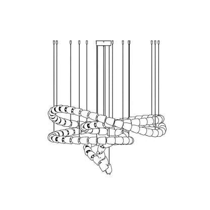 Gabriel Chandelier