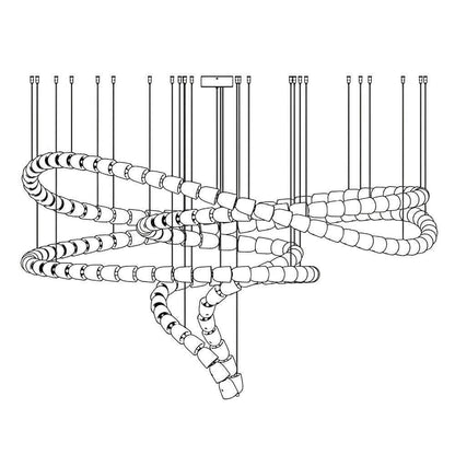 Gabriel Chandelier
