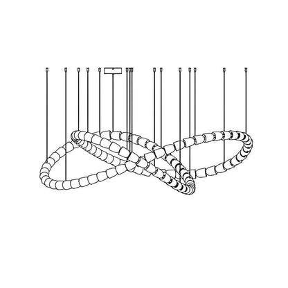 Gabriel Chandelier