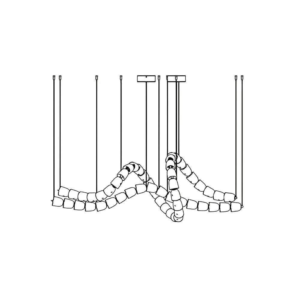 Gabriel Chandelier