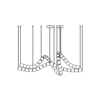 Gabriel Chandelier