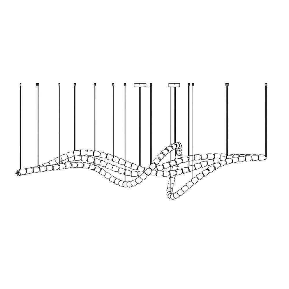 Gabriel Chandelier