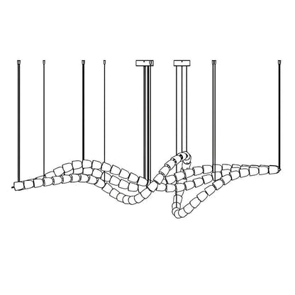 Gabriel Chandelier