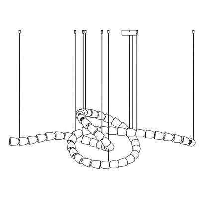 Gabriel Chandelier