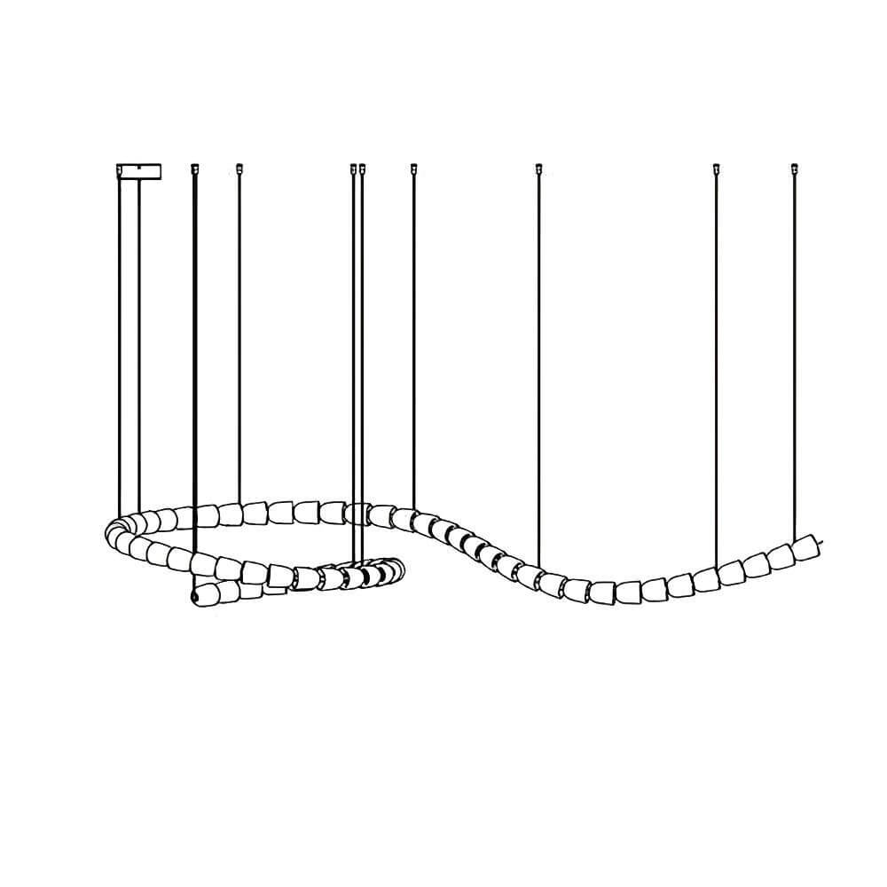Gabriel Chandelier