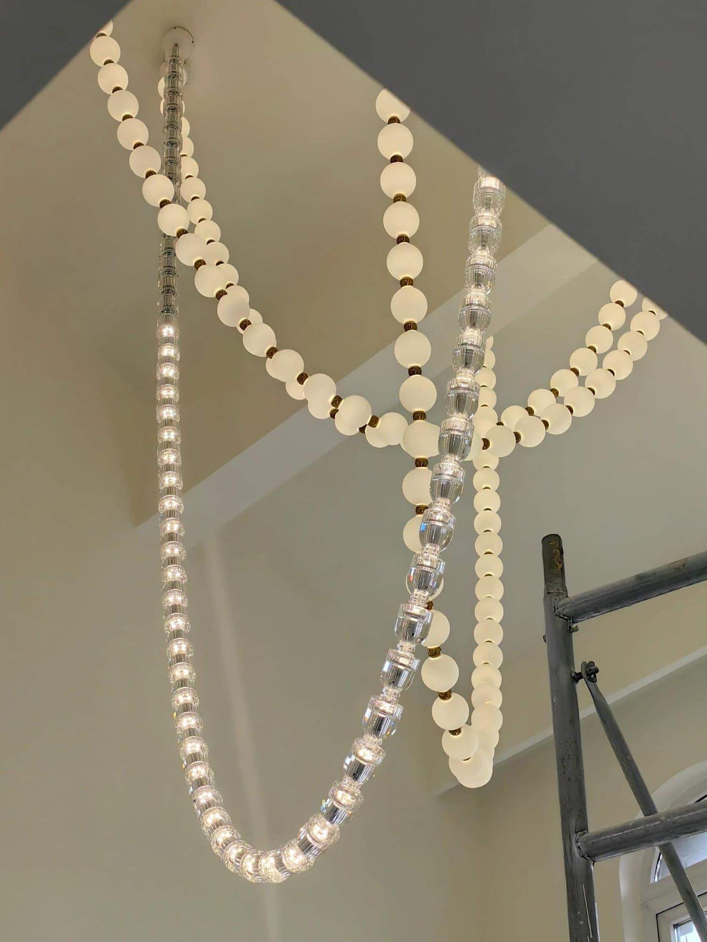 Gabriel Chandelier
