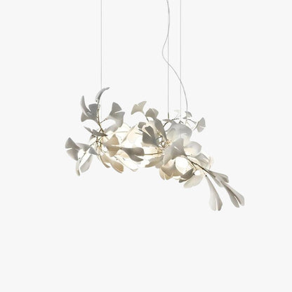 Gingko Chandelier Style B