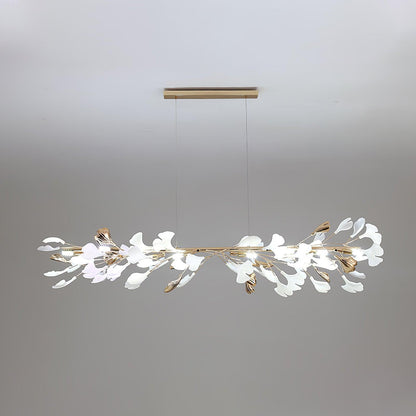 Gingko Chandelier Style E