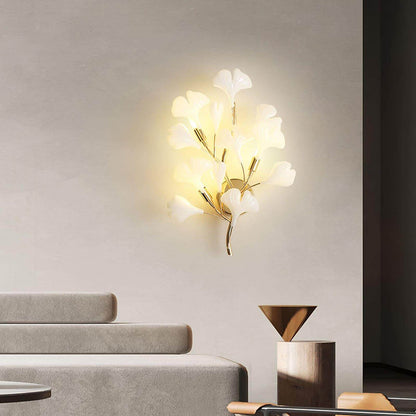 Gingko Sonia Wall Lamp