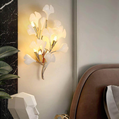 Gingko Sonia Wall Lamp