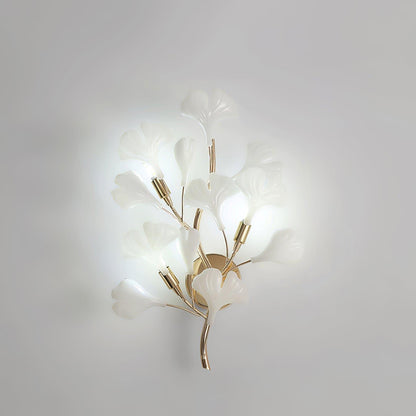 Gingko Sonia Wall Lamp