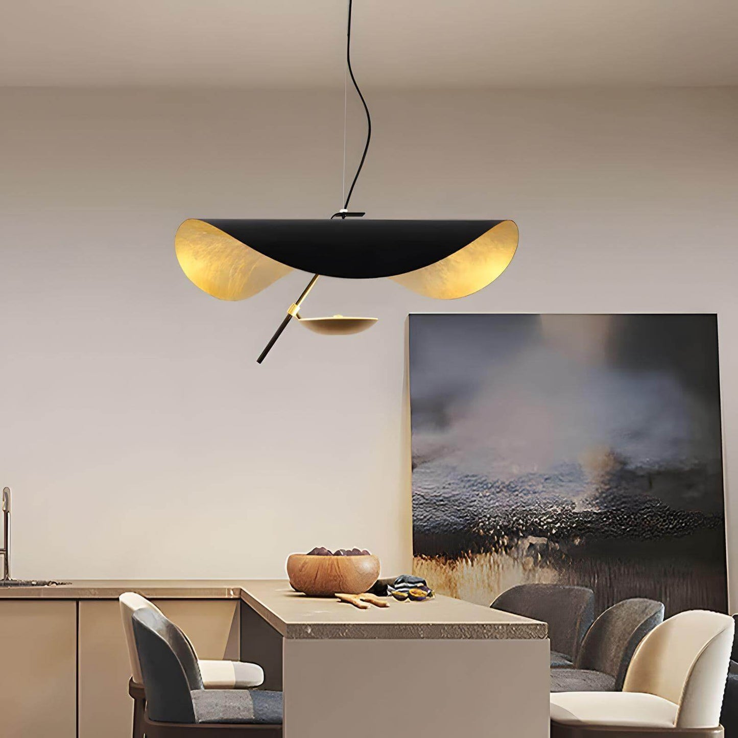 Giorgio Pendant Light