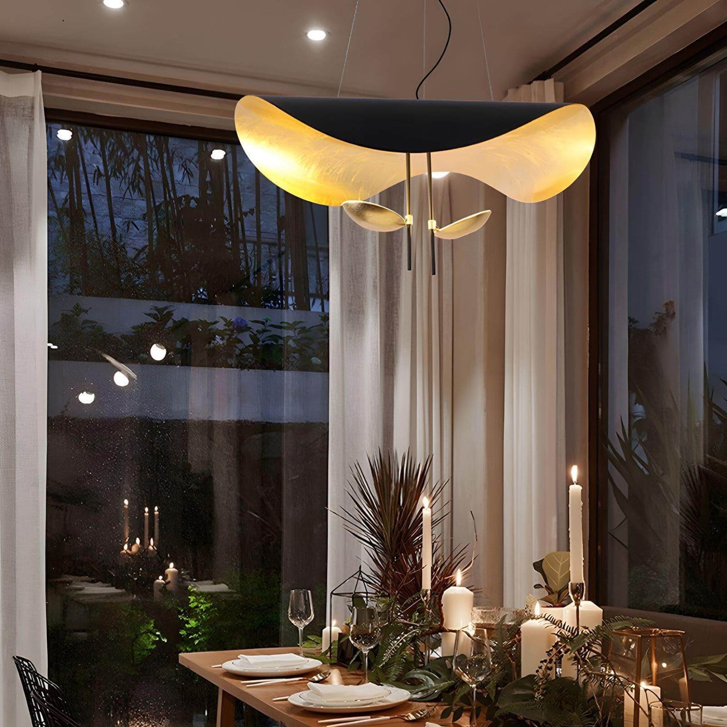 Giorgio Pendant Light