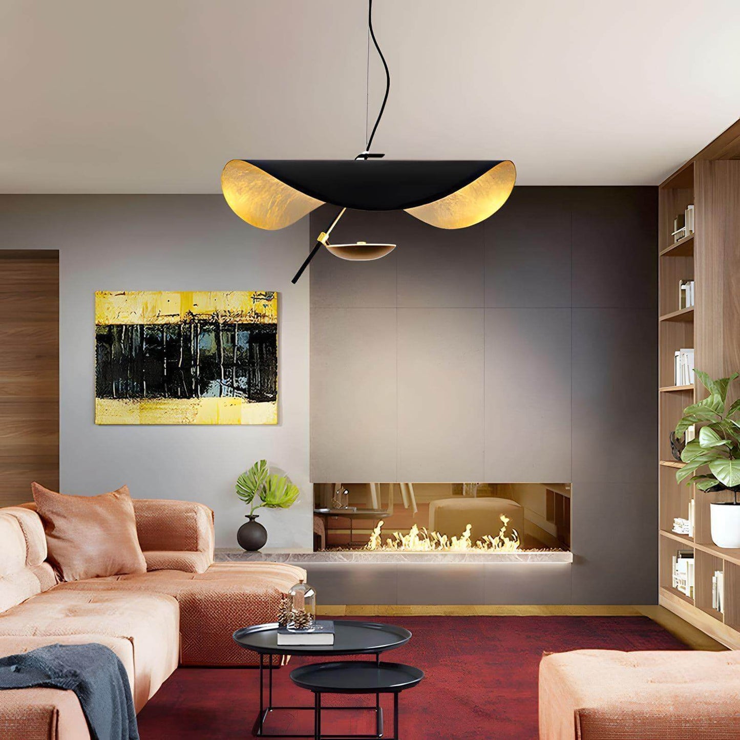 Giorgio Pendant Light