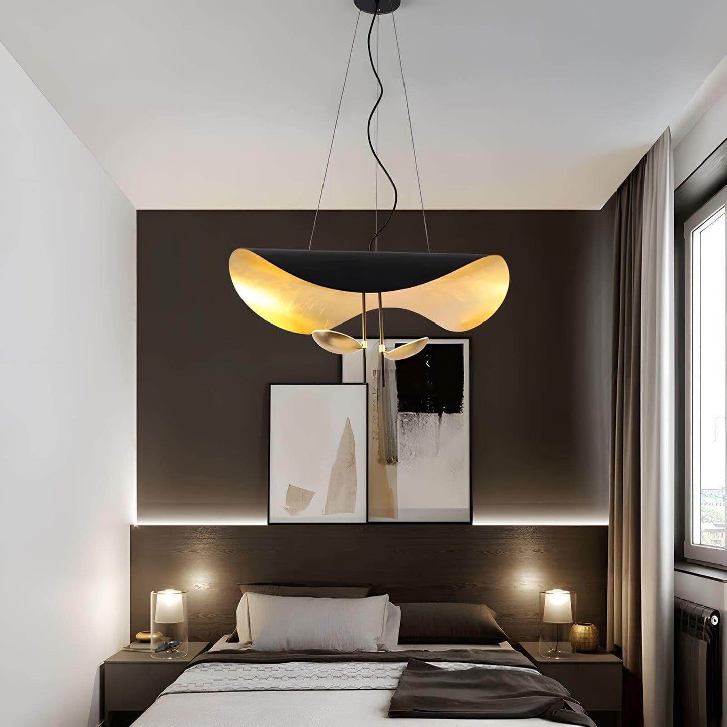 Giorgio Pendant Light