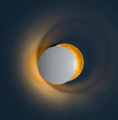 Giorgio Wall Light