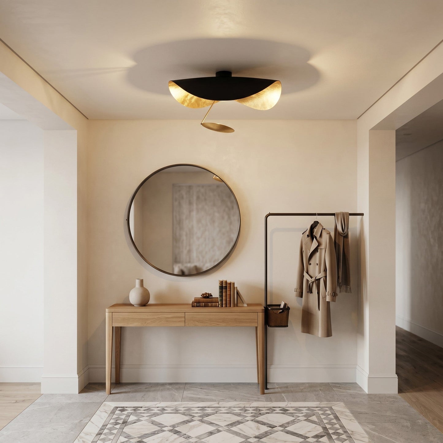 Giorgio Ceiling Light