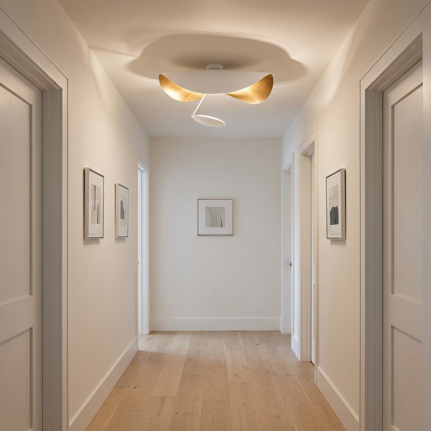 Giorgio Ceiling Light