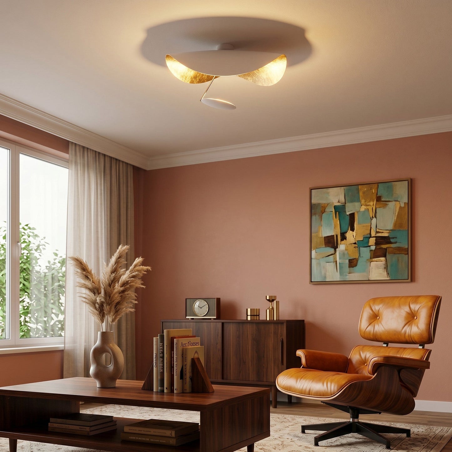 Giorgio Ceiling Light