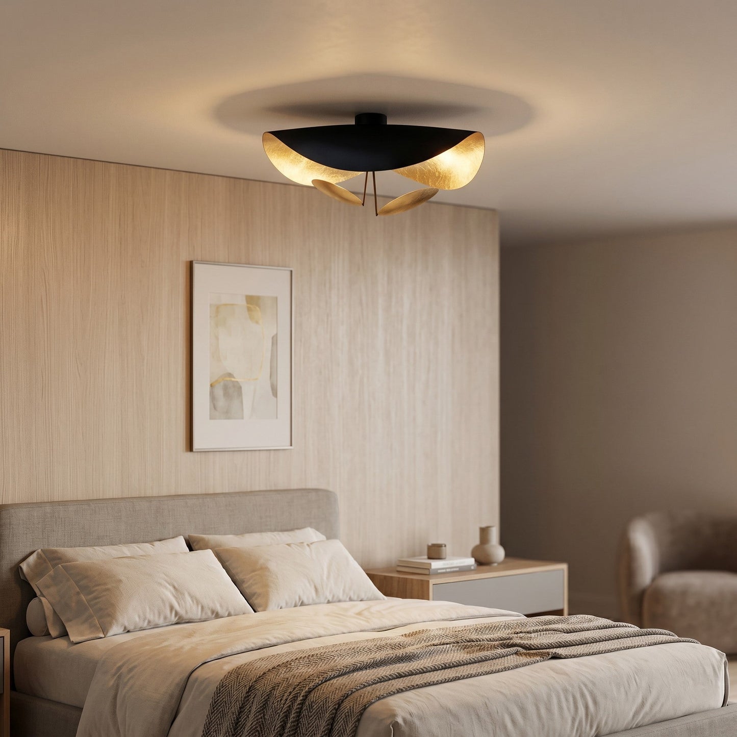 Giorgio Ceiling Light