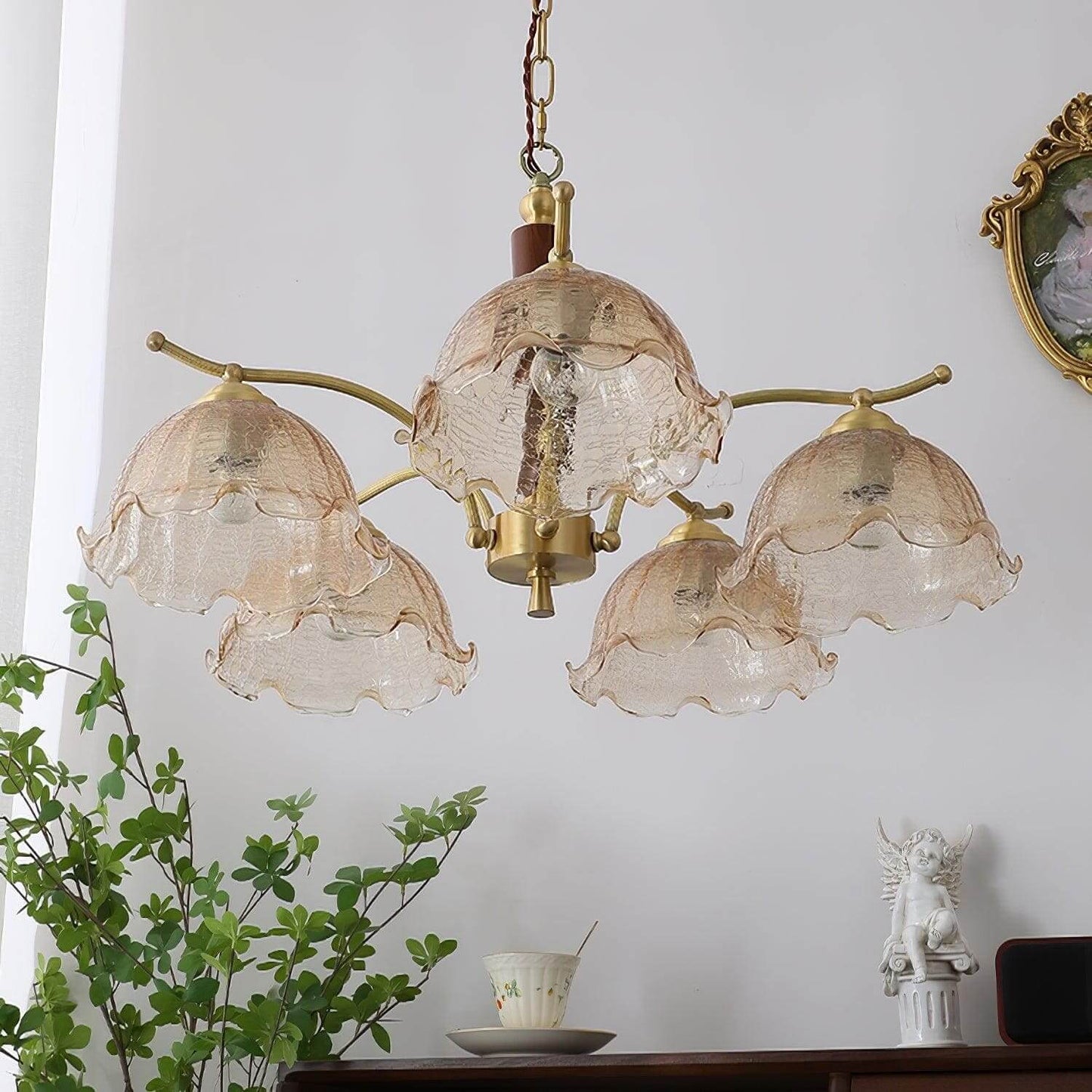 Glavon Chandelier