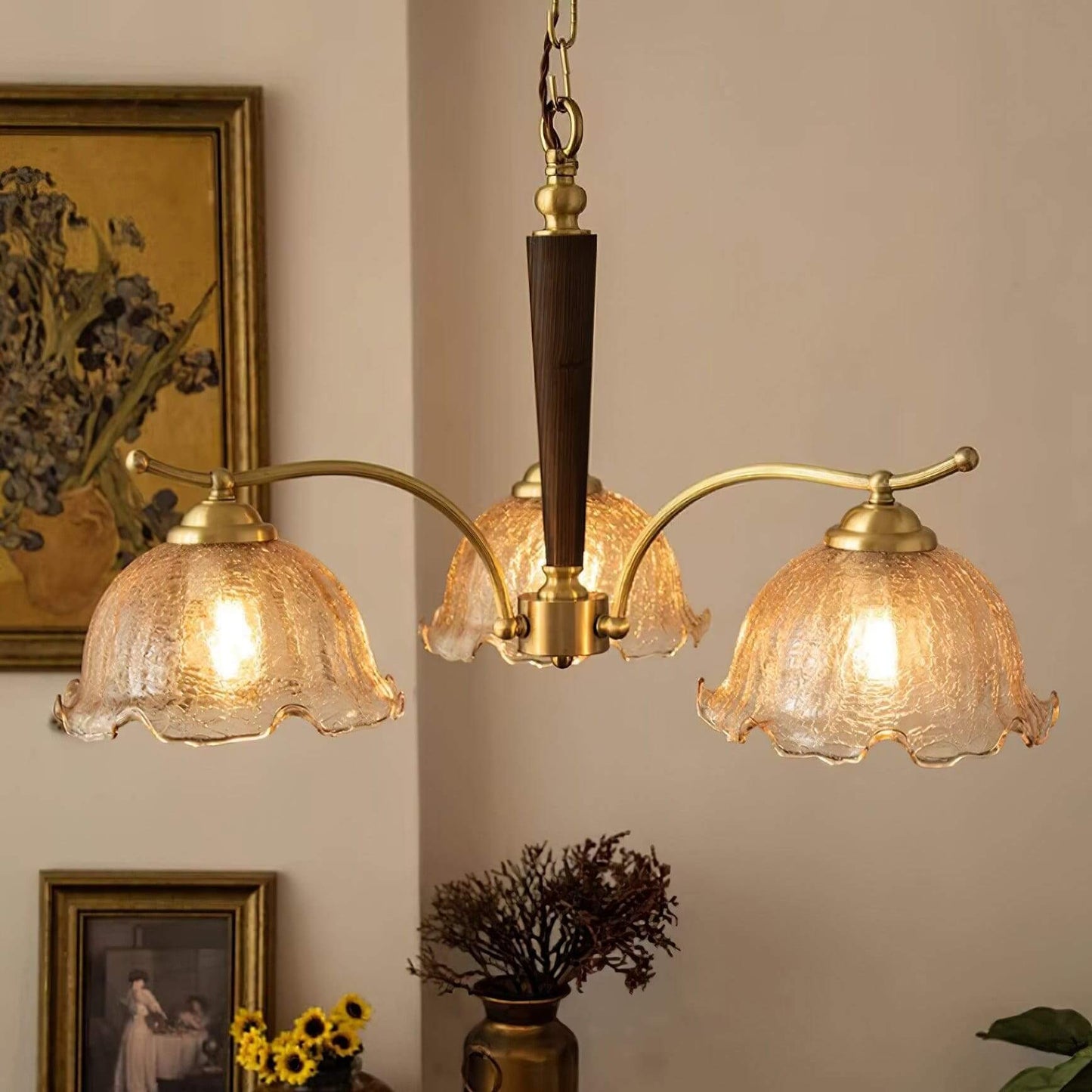 Glavon Chandelier