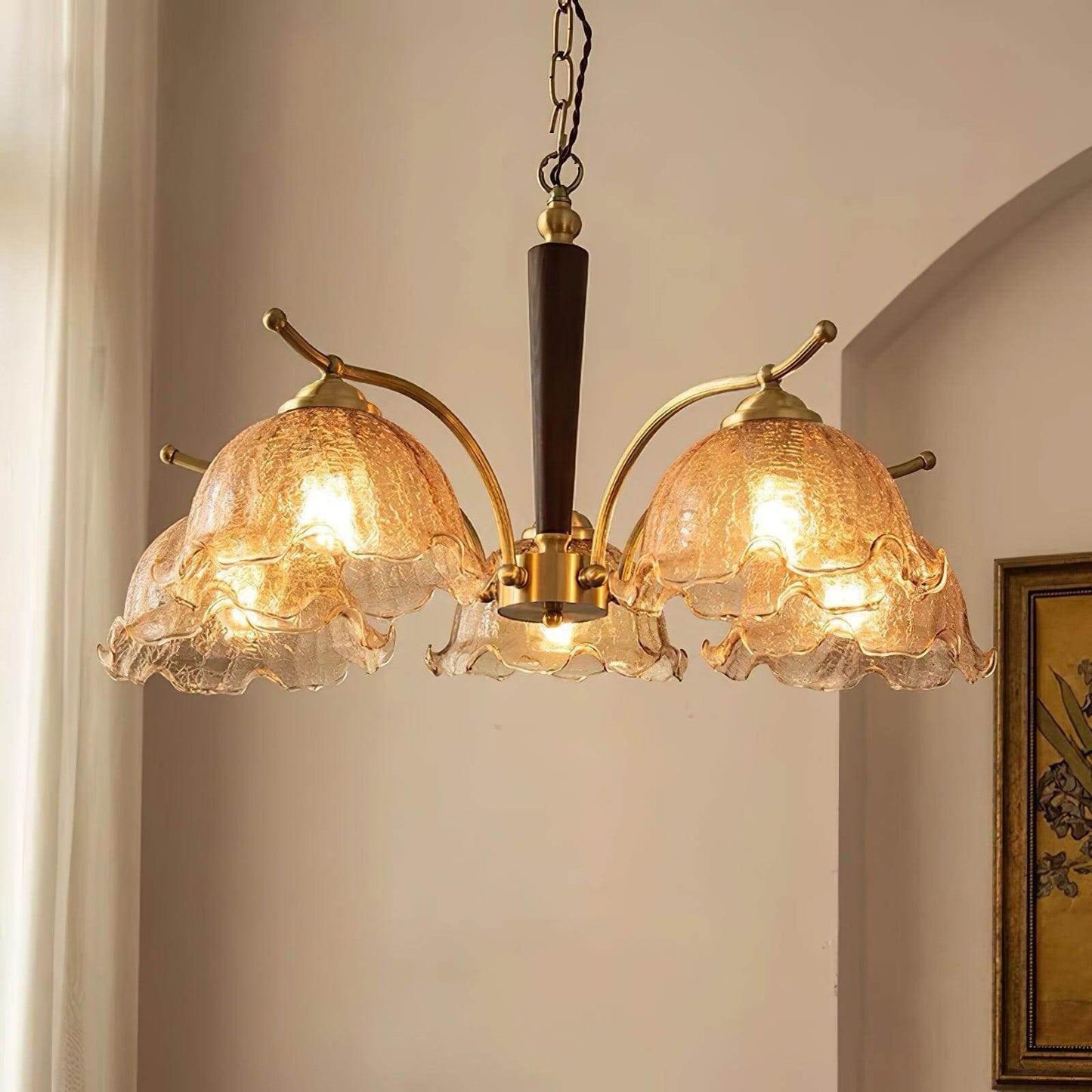 Glavon Chandelier