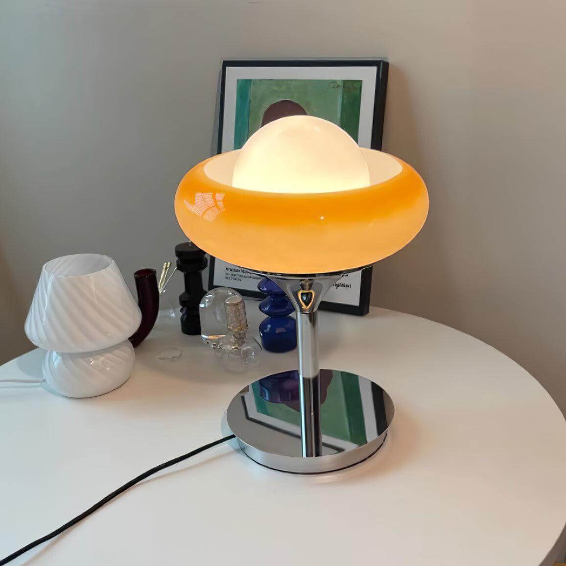 Guzzini Table Lamp