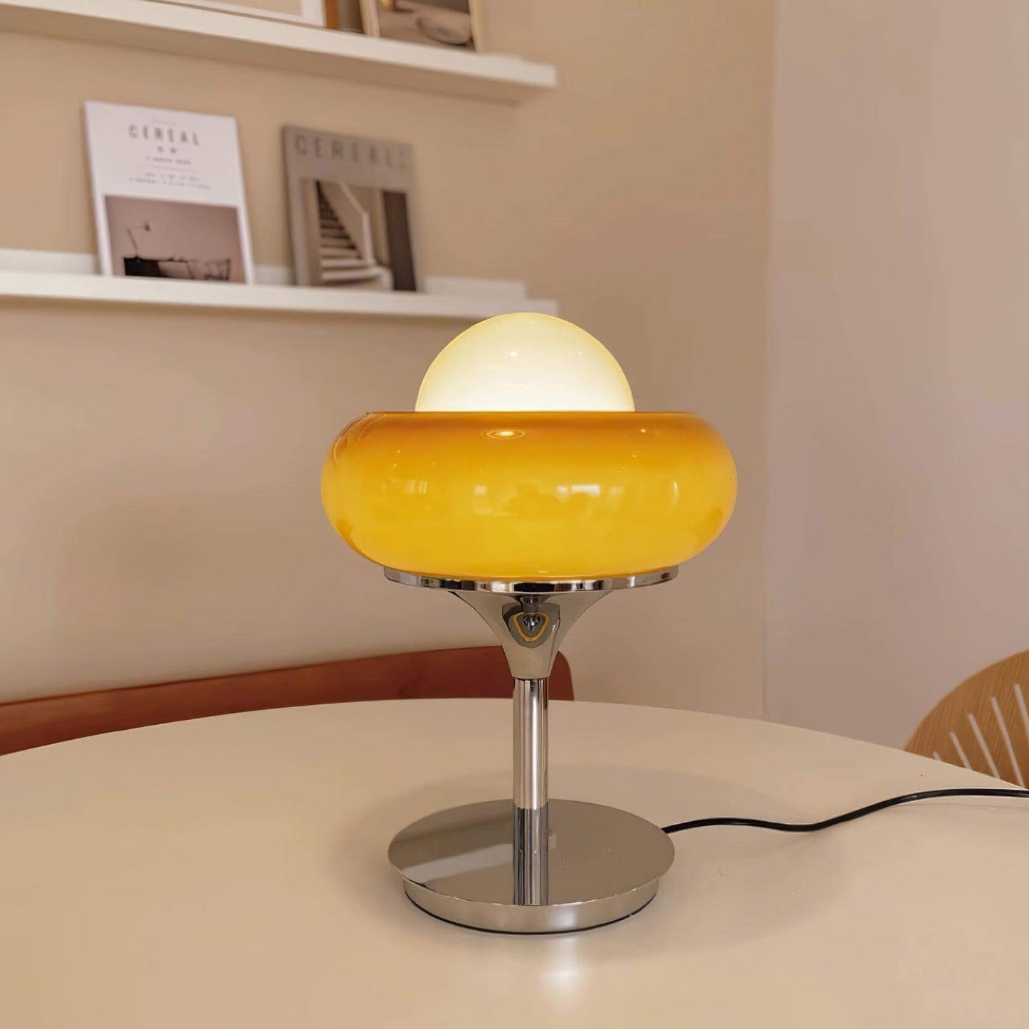 Guzzini Table Lamp