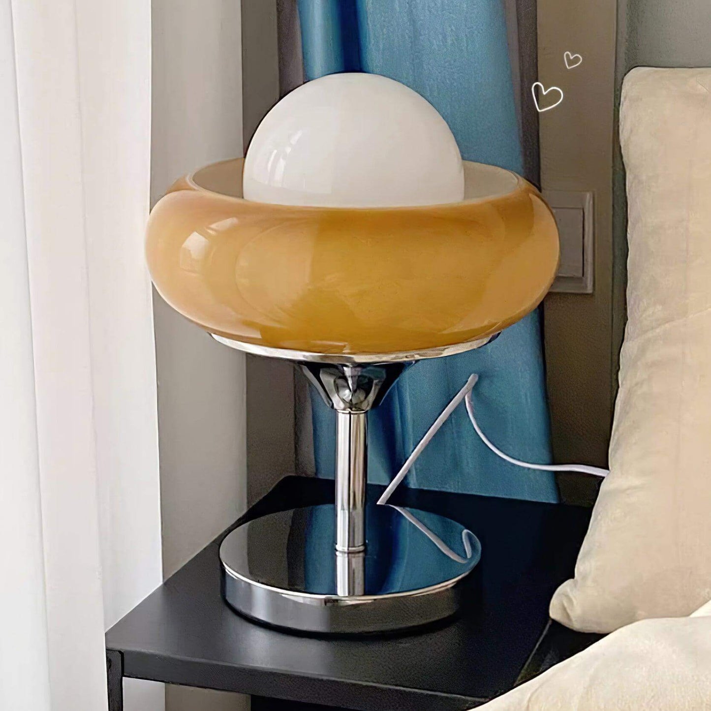 Guzzini Table Lamp