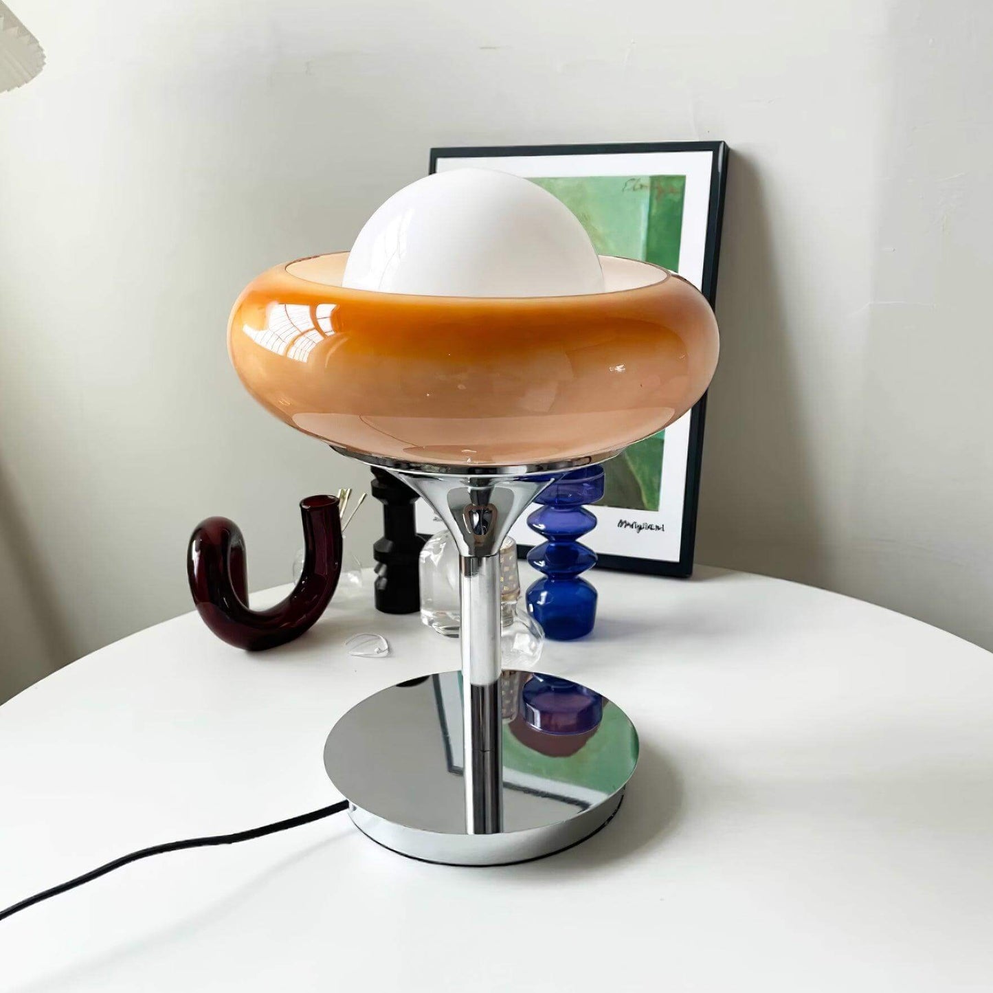 Guzzini Table Lamp