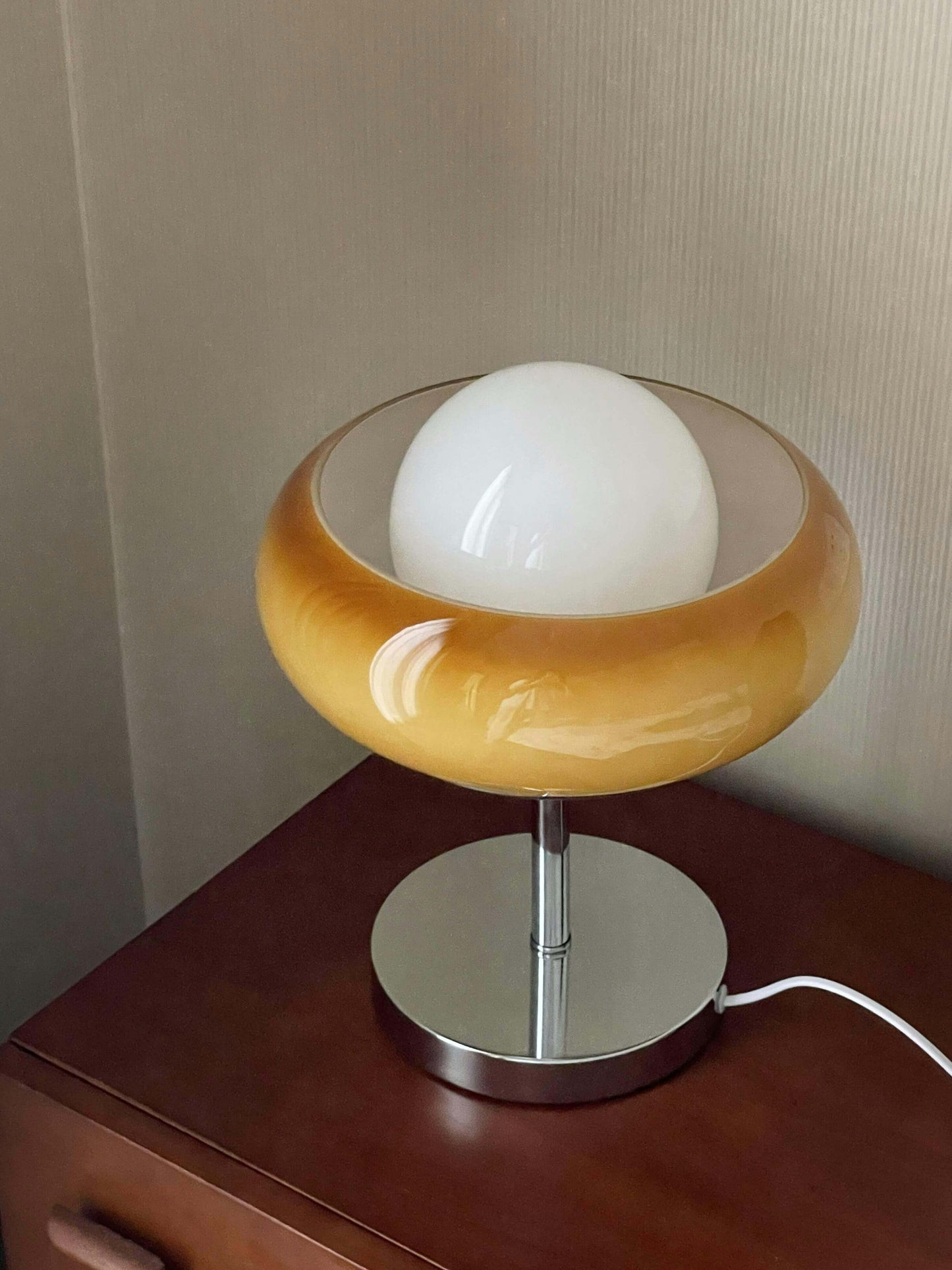 Guzzini Table Lamp