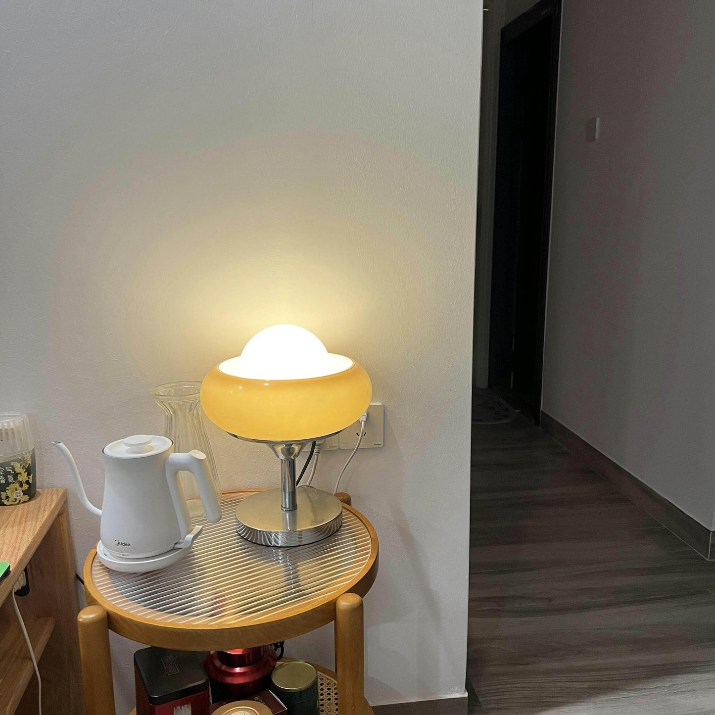 Guzzini Table Lamp