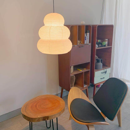 Akari 24N Pendant Light
