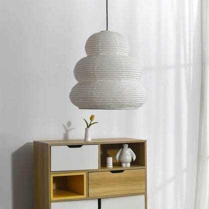 Akari 24N Pendant Light