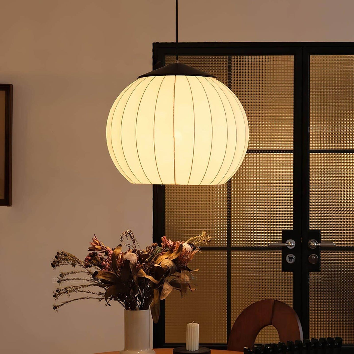 Haritage Lantern Pendant Light