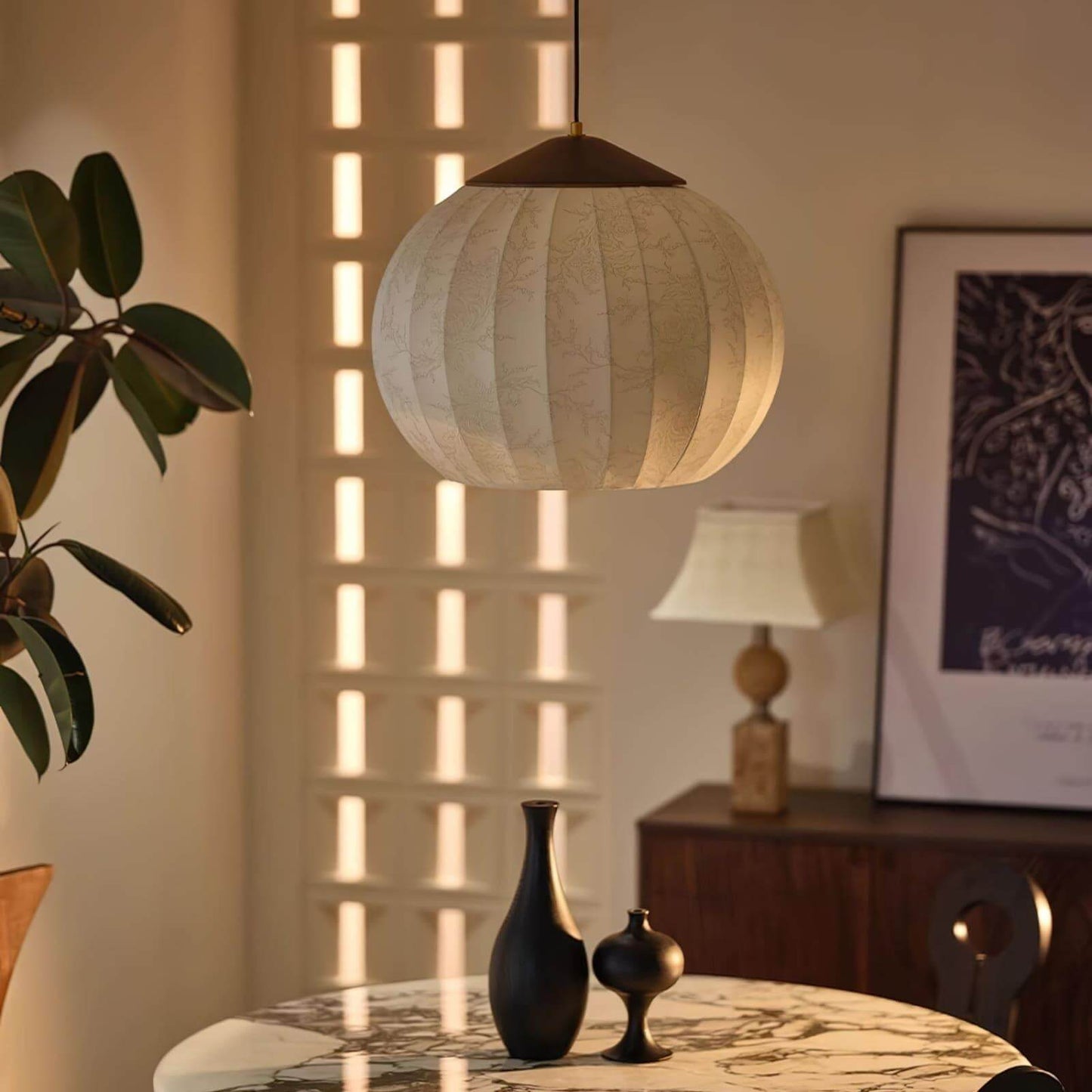 Haritage Lantern Pendant Light