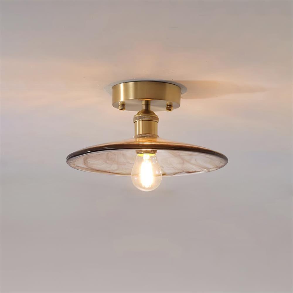 Heaney Ceiling Light