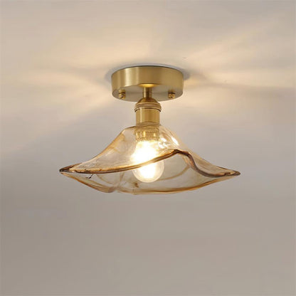 Heaney Ceiling Light