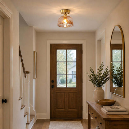Heaney Ceiling Light