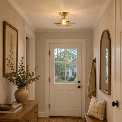 Heaney Ceiling Light