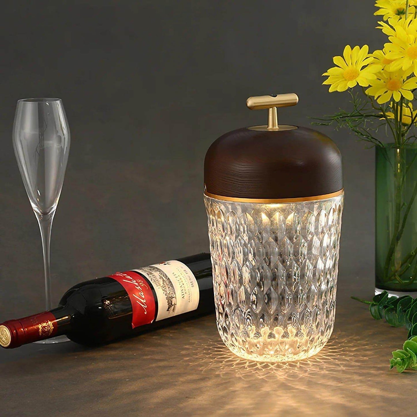Folia Portable Lamp