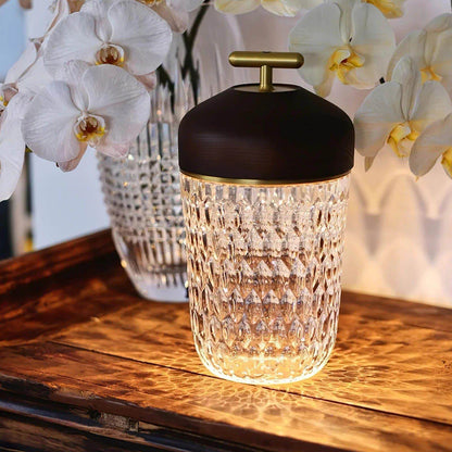 Folia Portable Lamp