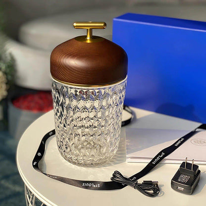 Folia Portable Lamp