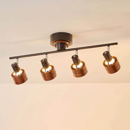 Hewes Track Lighting